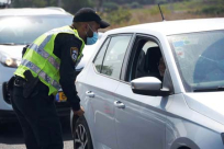 لا قرارات حول تخفيف قيود كورونا في البلاد